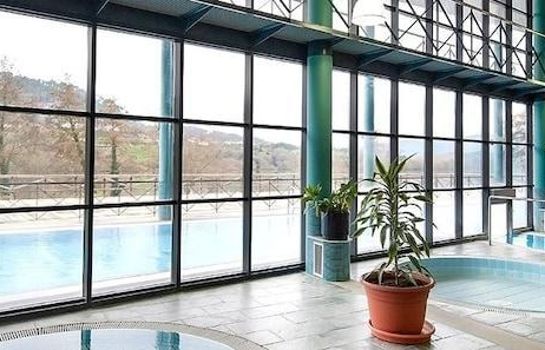 Hotel Laias Caldaria