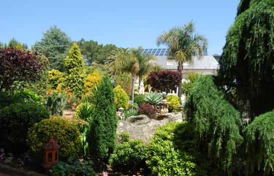 Bosque Mar