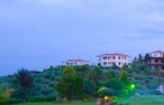 Heaven Hotel