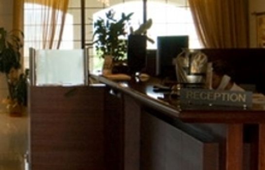 Heaven Hotel