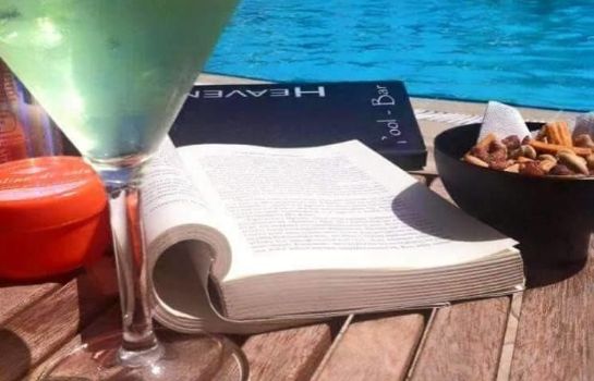Heaven Hotel