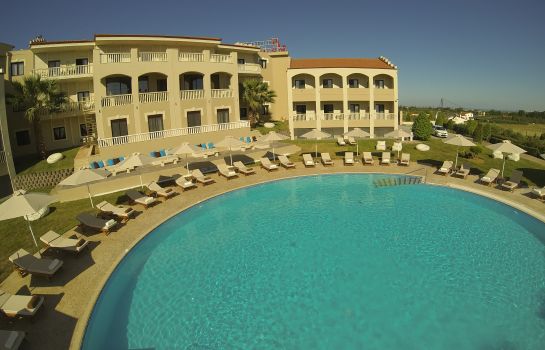 Heaven Hotel