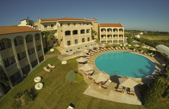 Heaven Hotel
