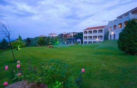 Heaven Hotel