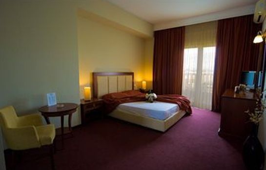Heaven Hotel