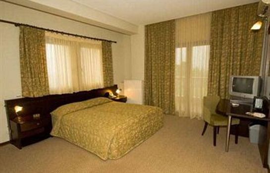 Heaven Hotel