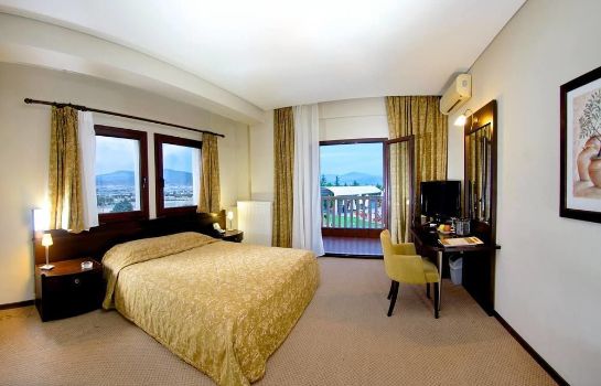 Heaven Hotel