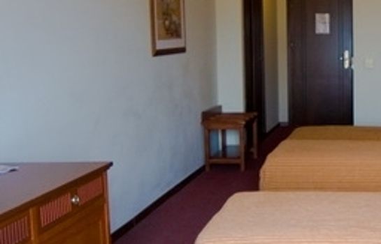 Heaven Hotel