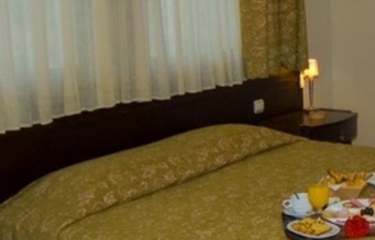 Heaven Hotel
