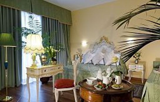 Grand Hotel Primavera