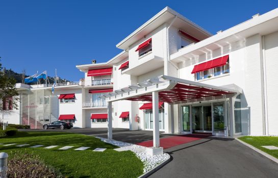 Grand Hotel Primavera