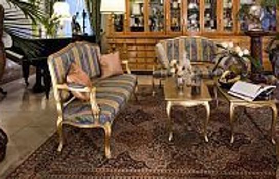 Grand Hotel Primavera