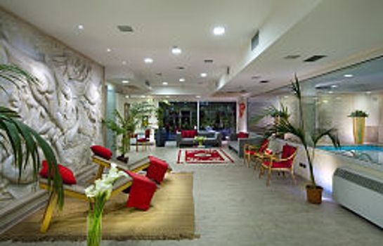 Grand Hotel Primavera