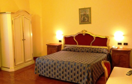 Grand Hotel Primavera