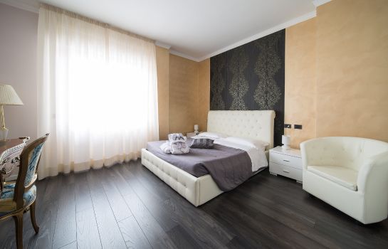 Grand Hotel Primavera
