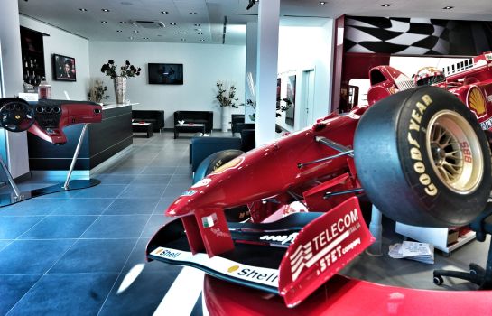 Maranello Village