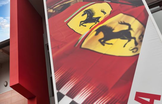 Maranello Village