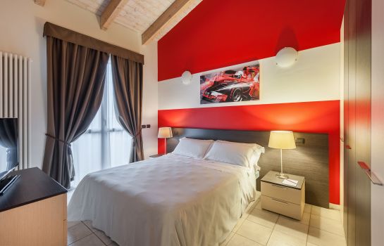 Maranello Village