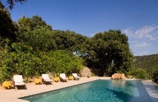 Son Galcerán - Finca Agroturismo
