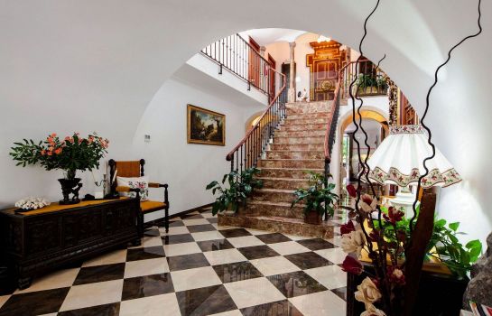 Son Galcerán - Finca Agroturismo