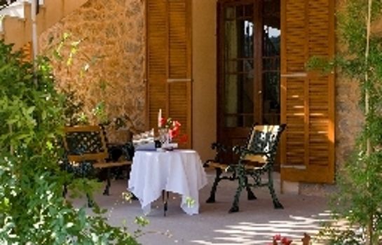 Son Galcerán - Finca Agroturismo