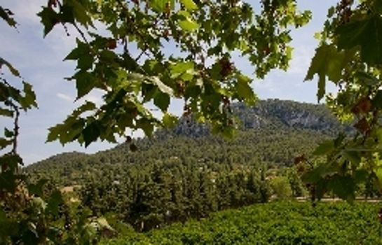 Son Galcerán - Finca Agroturismo