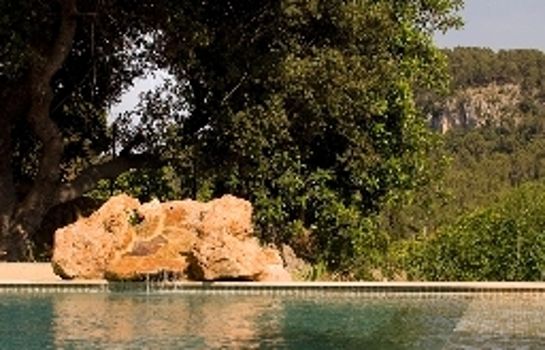 Son Galcerán - Finca Agroturismo
