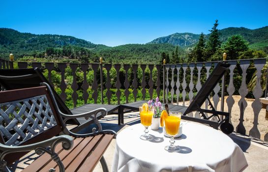 Son Galcerán - Finca Agroturismo