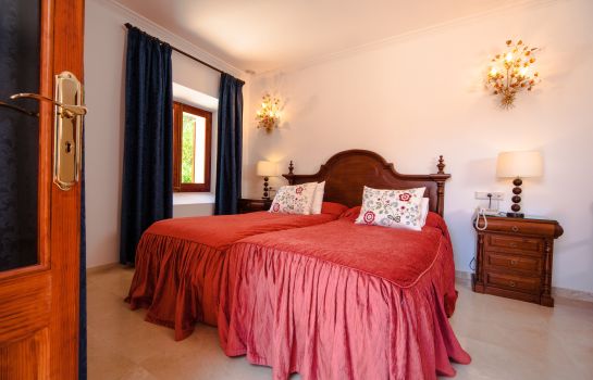 Son Galcerán - Finca Agroturismo
