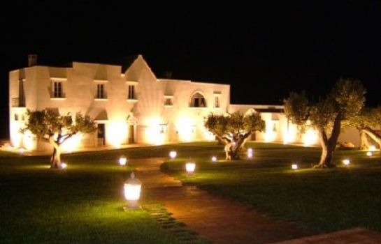 Magli Masseria Resort