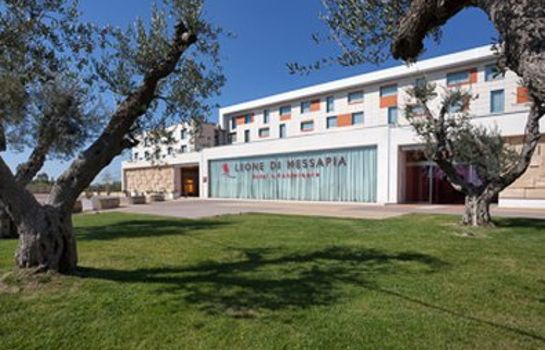 Best Western Plus Leone di Messapia Hotel & Conference
