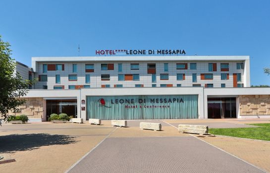 Best Western Plus Leone di Messapia Hotel & Conference