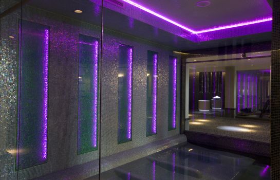 Spa Sport Hotel Zuiver Amsterdam