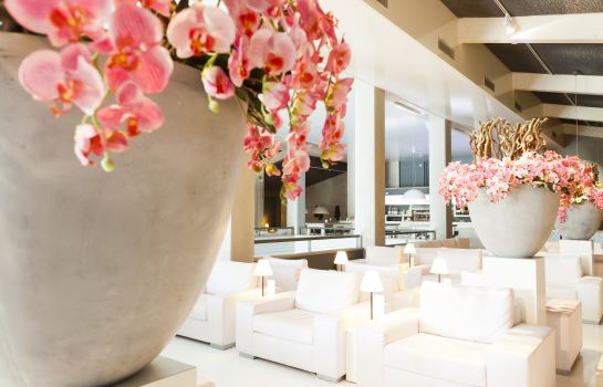 Spa Sport Hotel Zuiver Amsterdam