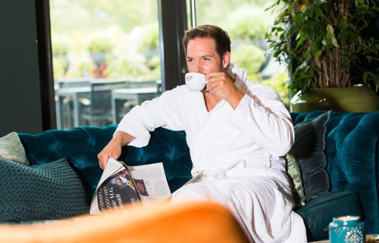 Spa Sport Hotel Zuiver Amsterdam