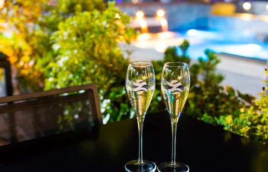 Spa Sport Hotel Zuiver Amsterdam