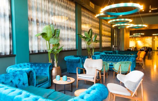 Spa Sport Hotel Zuiver Amsterdam
