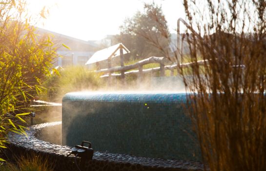 Spa Sport Hotel Zuiver Amsterdam