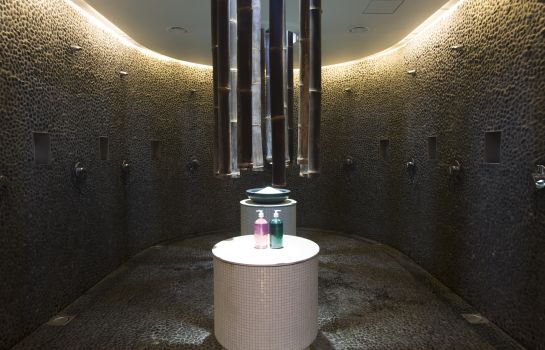 Spa Sport Hotel Zuiver Amsterdam