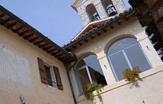 Ex Convento della Madonna di Costantinopoli