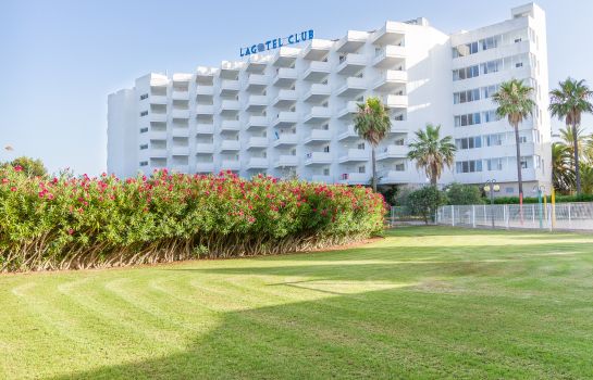 Eix Lagotel