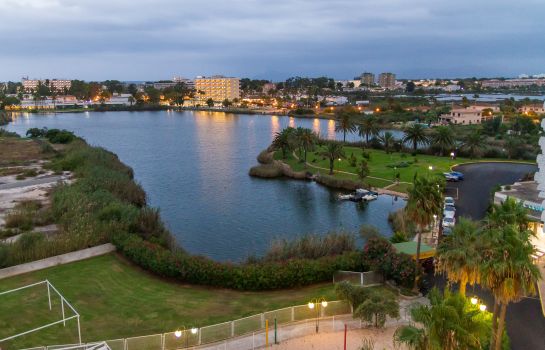 Eix Lagotel