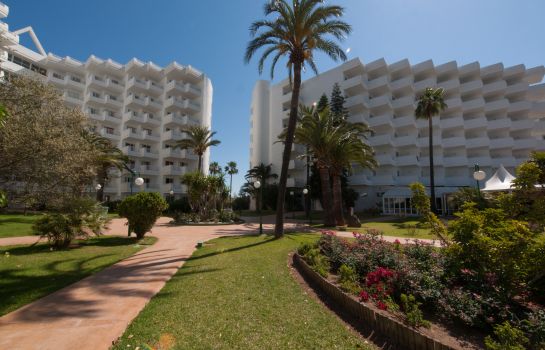Eix Lagotel Apartamentos