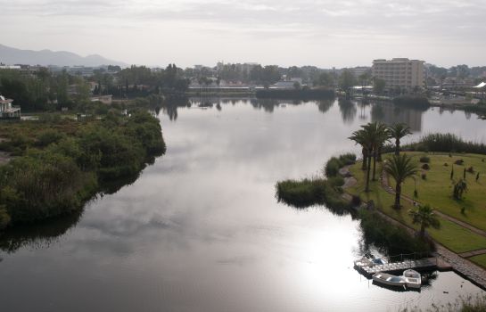 Eix Lagotel Apartamentos