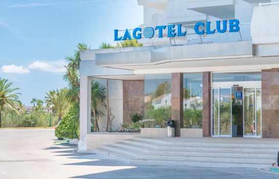 Eix Lagotel Apartamentos