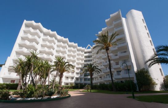 Eix Lagotel Apartamentos