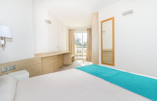 Eix Lagotel Apartamentos