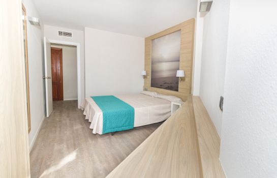 Eix Lagotel Apartamentos