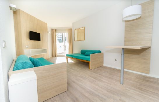 Eix Lagotel Apartamentos