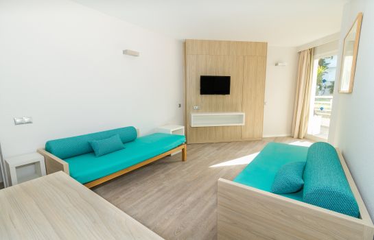 Eix Lagotel Apartamentos